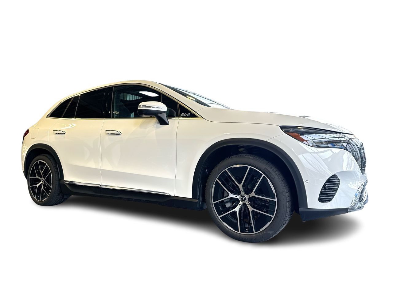 2025 Mercedes-Benz EQE in Vancouver, British Columbia