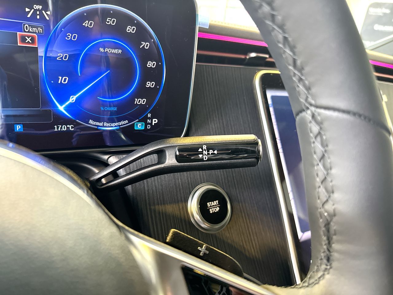 2025 Mercedes-Benz EQE in Vancouver, British Columbia