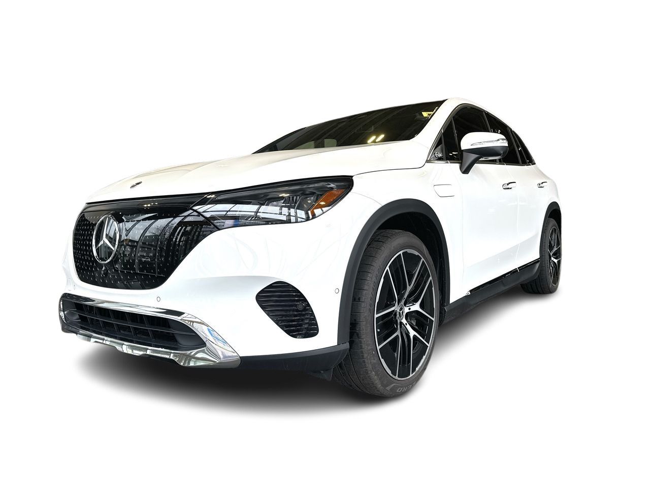 2025 Mercedes-Benz EQE in Vancouver, British Columbia