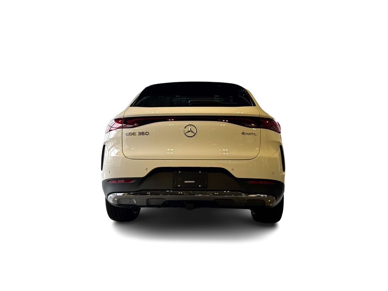 2025 Mercedes-Benz EQE in Vancouver, British Columbia