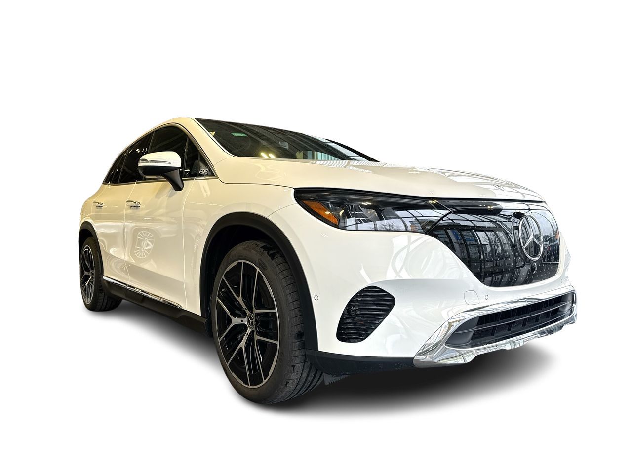 Mercedes-Benz EQE  2025 à Vancouver, Colombie-Britannique