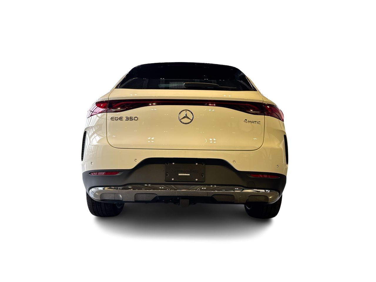 Mercedes-Benz EQE  2025 à Vancouver, Colombie-Britannique