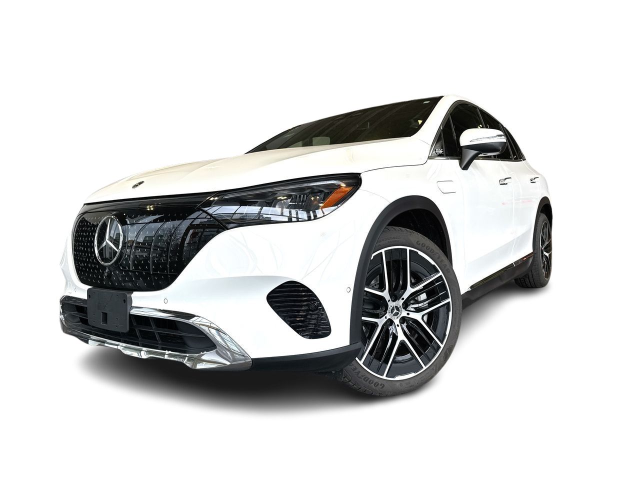 Mercedes-Benz EQE  2025 à Vancouver, Colombie-Britannique