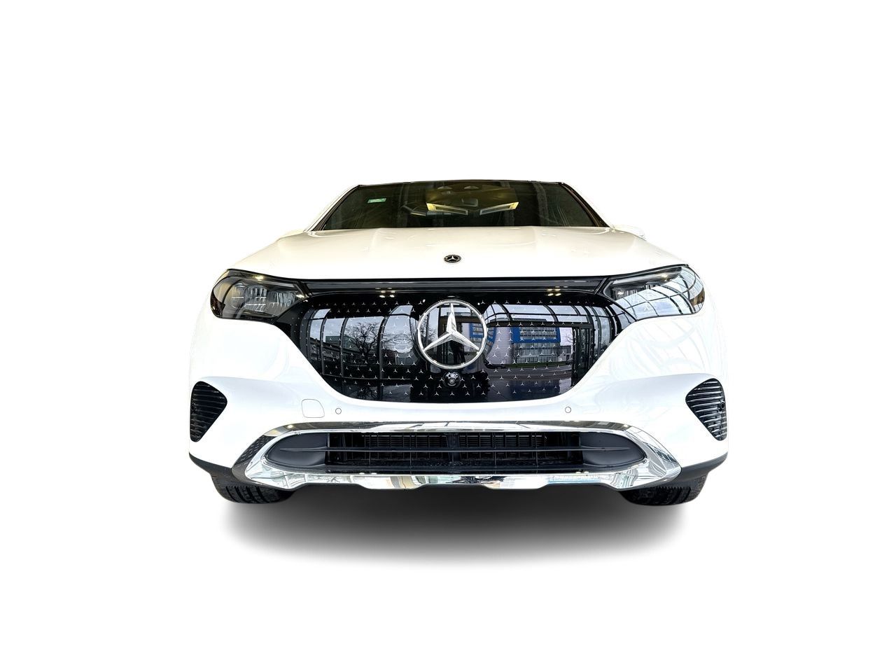 Mercedes-Benz EQE  2025 à Vancouver, Colombie-Britannique