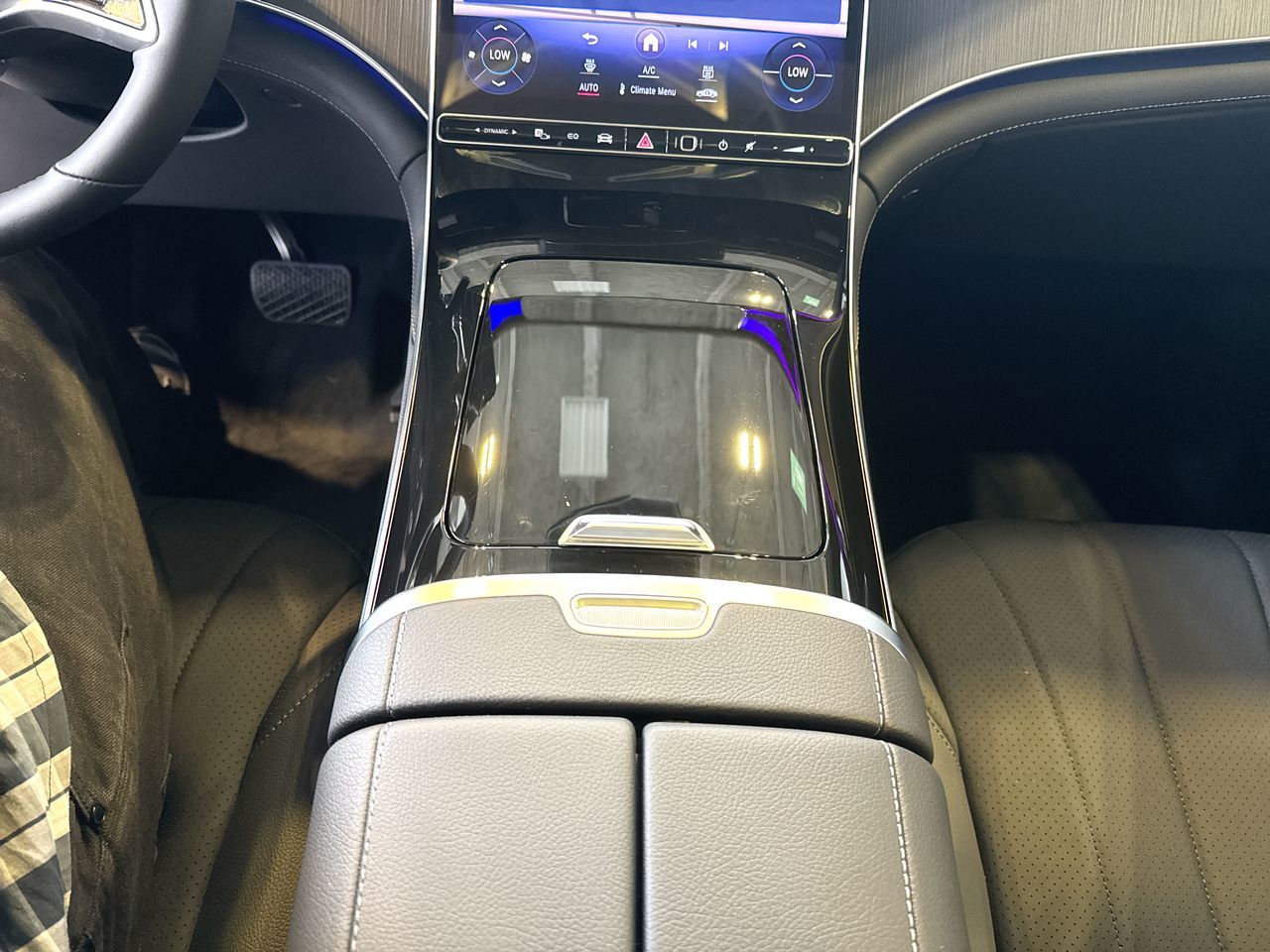 Mercedes-Benz EQE  2025 à Vancouver, Colombie-Britannique