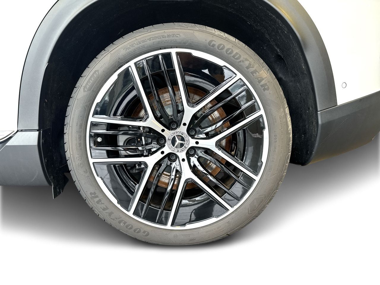 Mercedes-Benz EQE  2025 à Vancouver, Colombie-Britannique