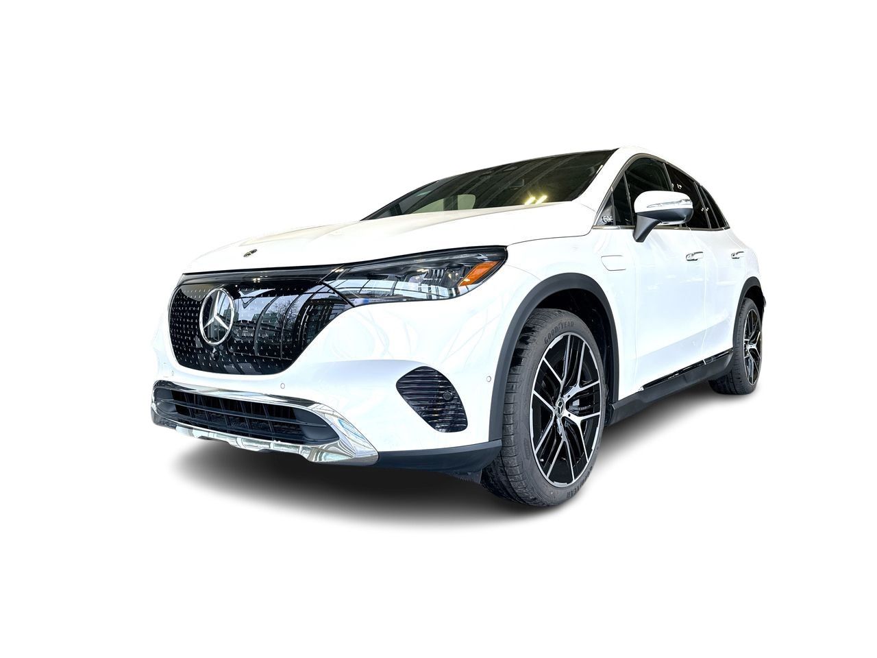 Mercedes-Benz EQE  2025 à Vancouver, Colombie-Britannique