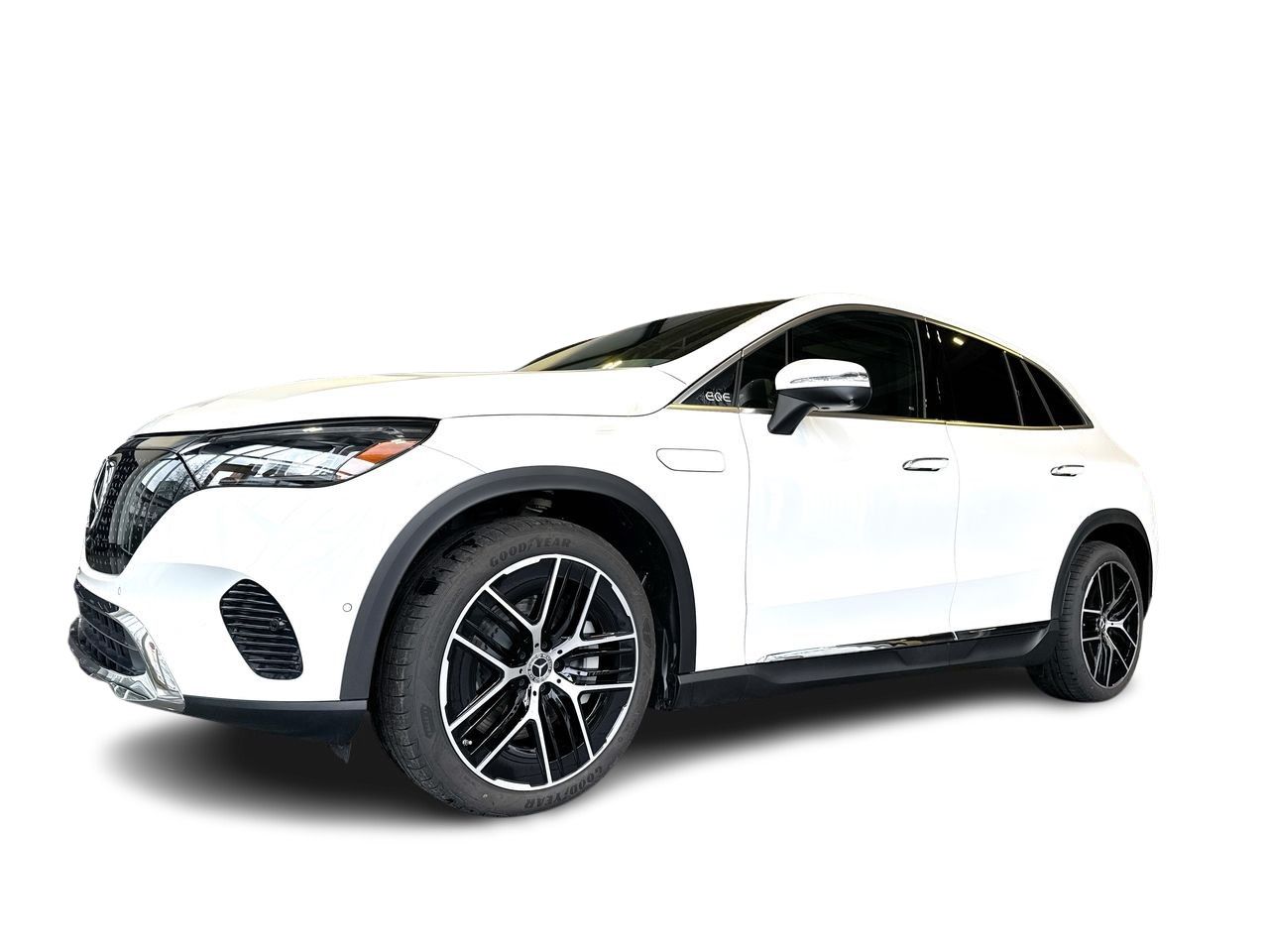 Mercedes-Benz EQE  2025 à Vancouver, Colombie-Britannique