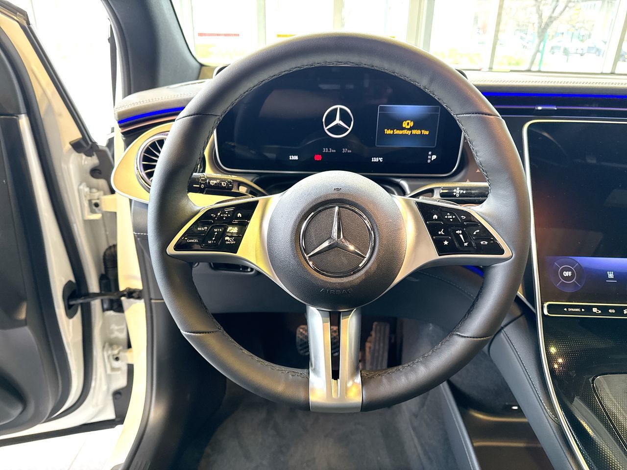 Mercedes-Benz EQE  2026 à Vancouver, Colombie-Britannique