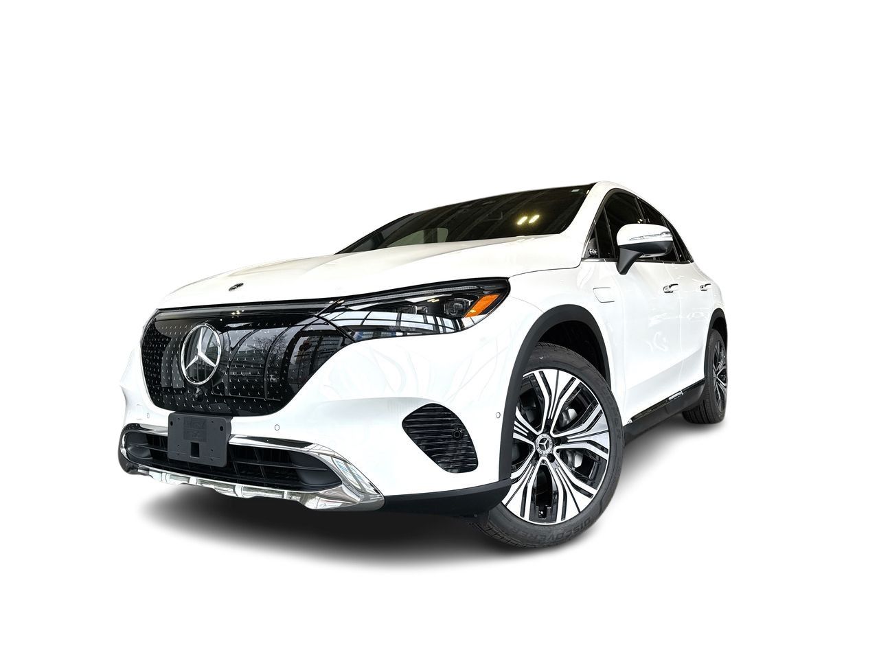 Mercedes-Benz EQE  2026 à Vancouver, Colombie-Britannique