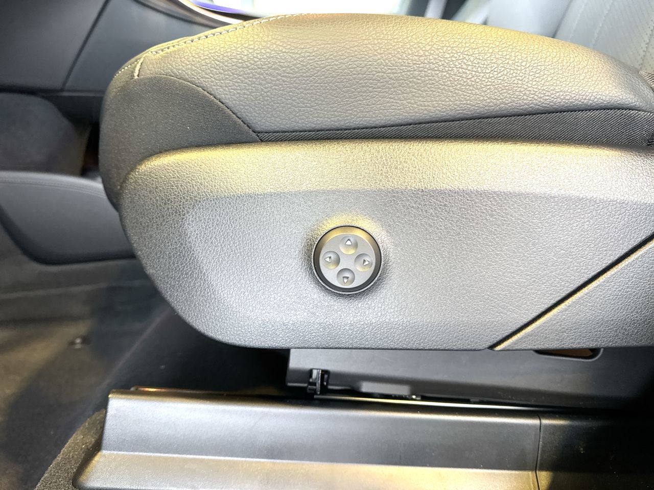 Mercedes-Benz EQE  2026 à Vancouver, Colombie-Britannique