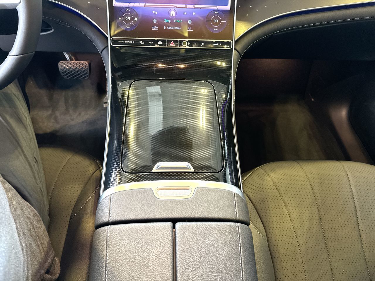 Mercedes-Benz EQE  2026 à Vancouver, Colombie-Britannique