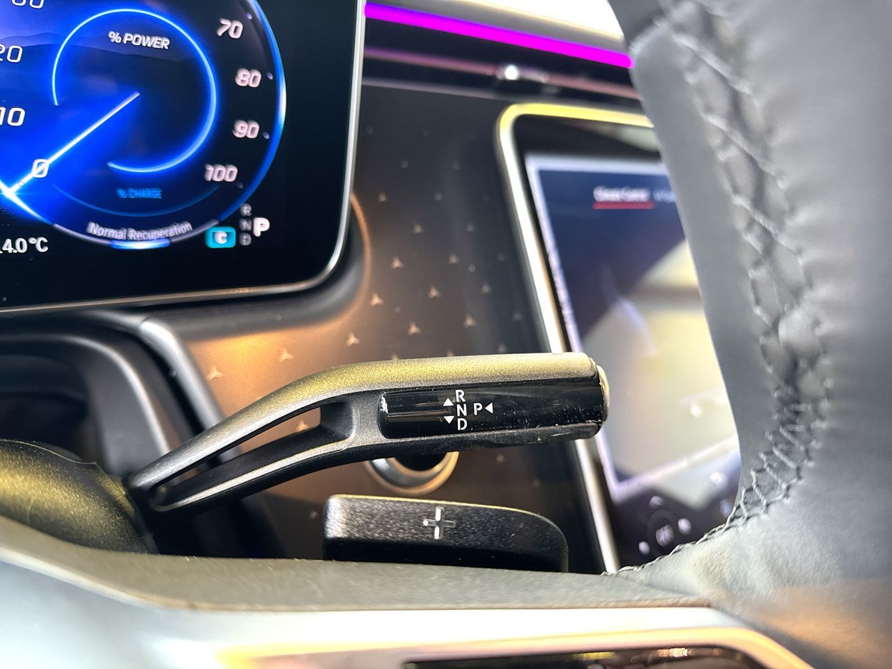 Mercedes-Benz EQE  2026 à Vancouver, Colombie-Britannique