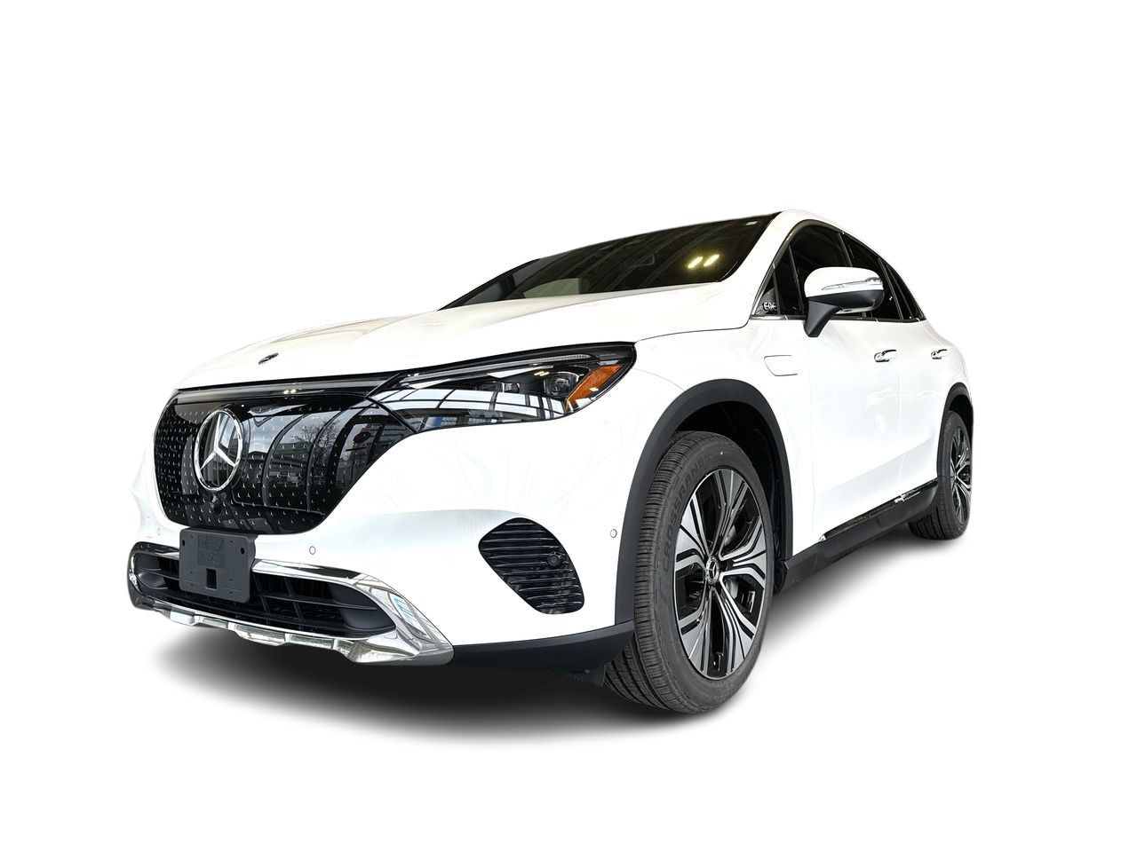 Mercedes-Benz EQE  2026 à Vancouver, Colombie-Britannique