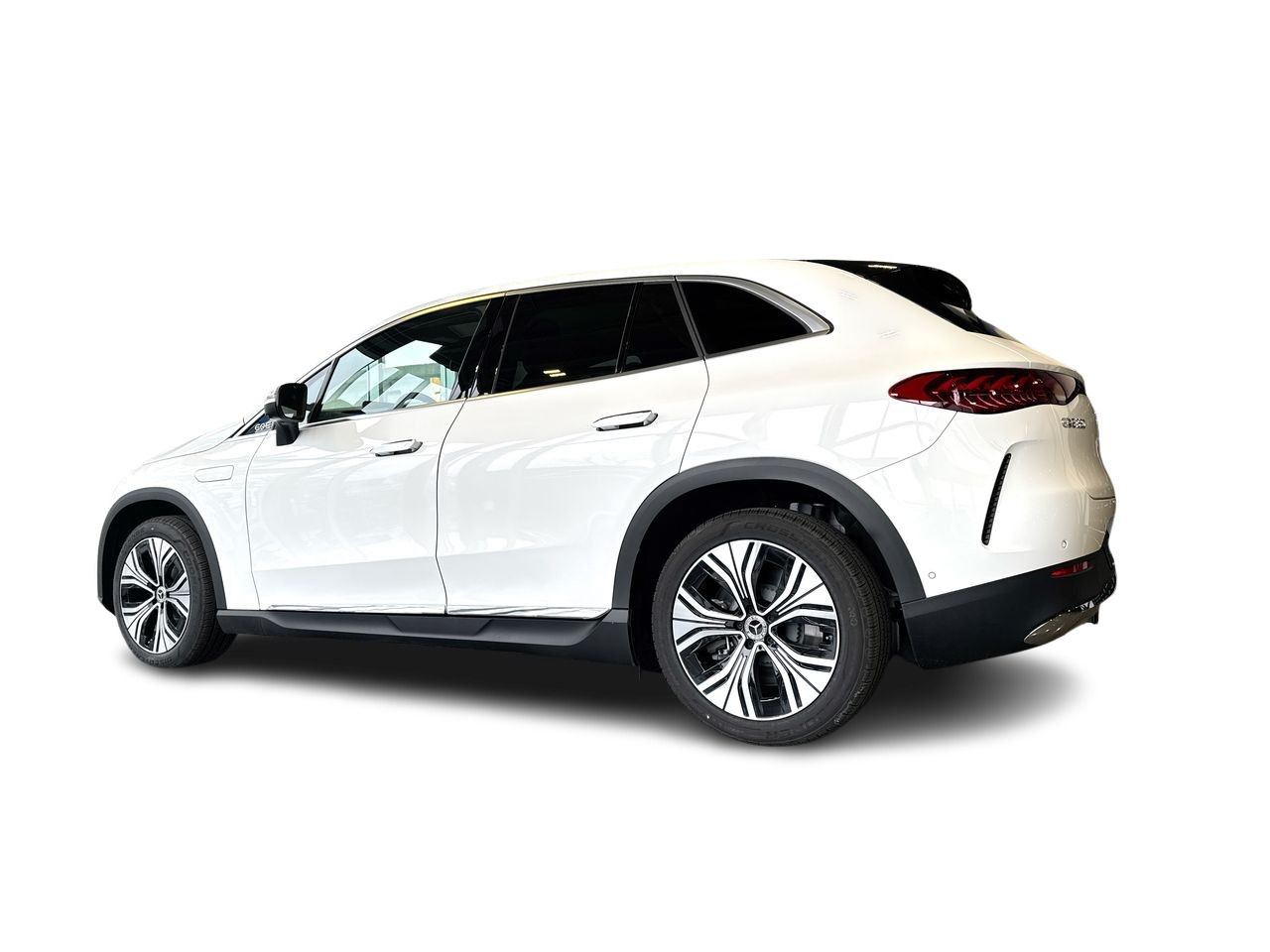 Mercedes-Benz EQE  2026 à Vancouver, Colombie-Britannique