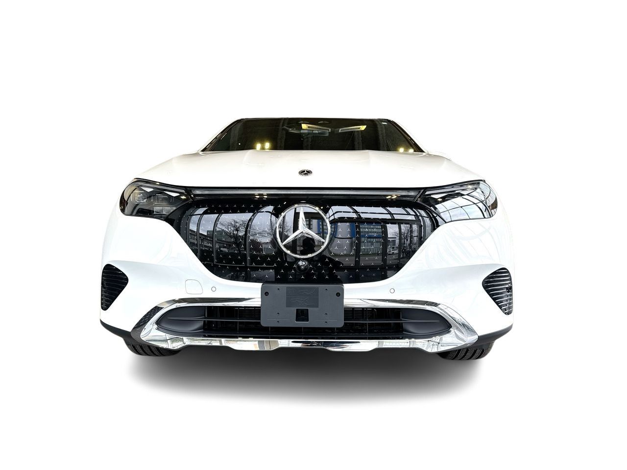 Mercedes-Benz EQE  2026 à Vancouver, Colombie-Britannique