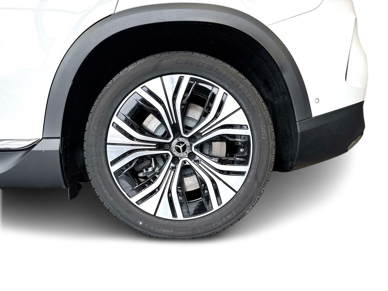 Mercedes-Benz EQE  2026 à Vancouver, Colombie-Britannique