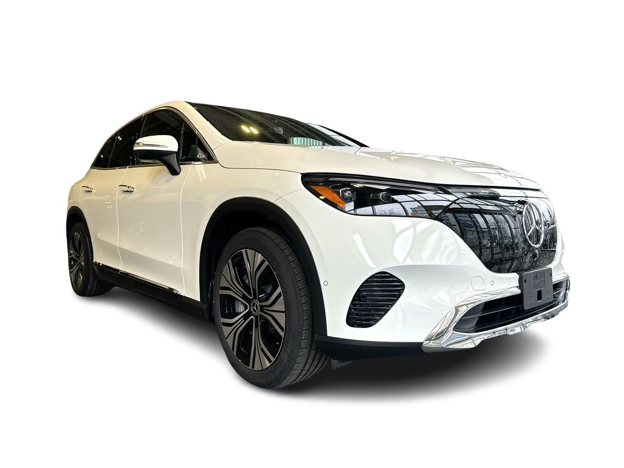 Mercedes-Benz EQE  2026 à Vancouver, Colombie-Britannique