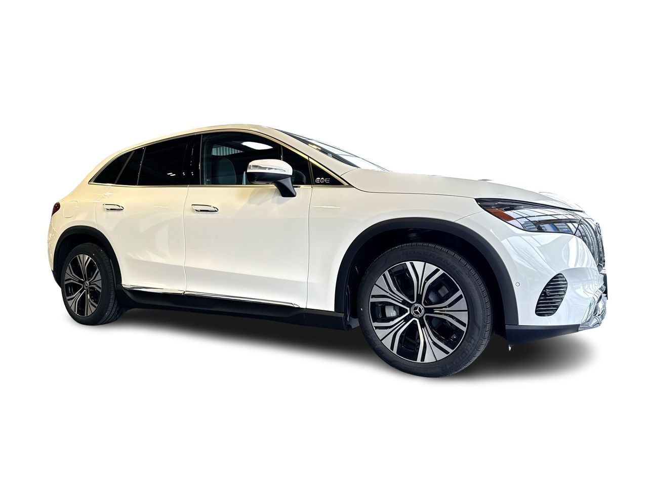 Mercedes-Benz EQE  2026 à Vancouver, Colombie-Britannique