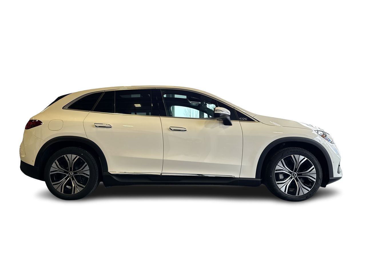 Mercedes-Benz EQE  2026 à Vancouver, Colombie-Britannique