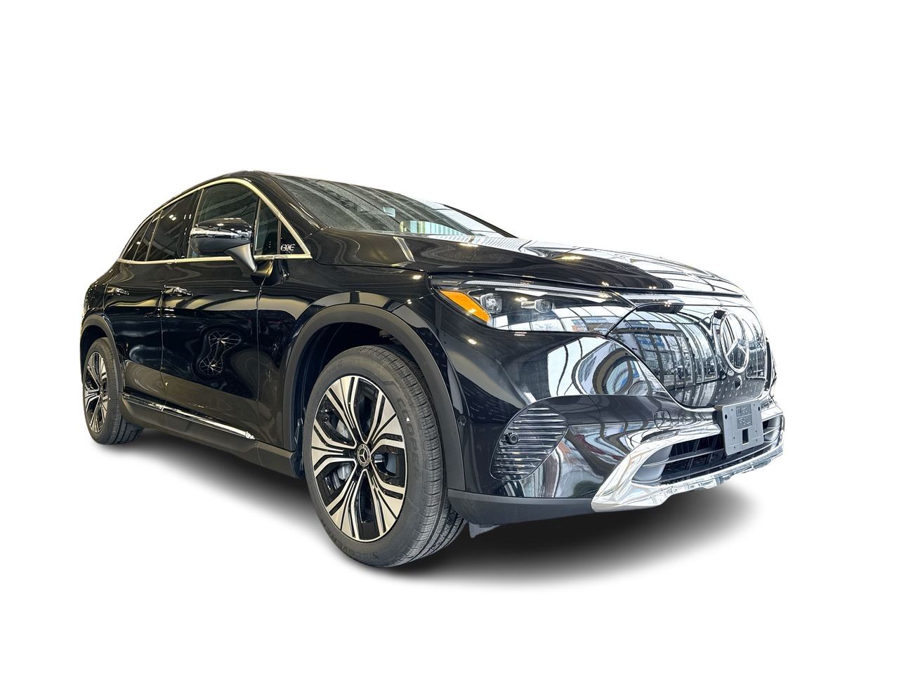 2026 Mercedes-Benz EQE in Vancouver, British Columbia