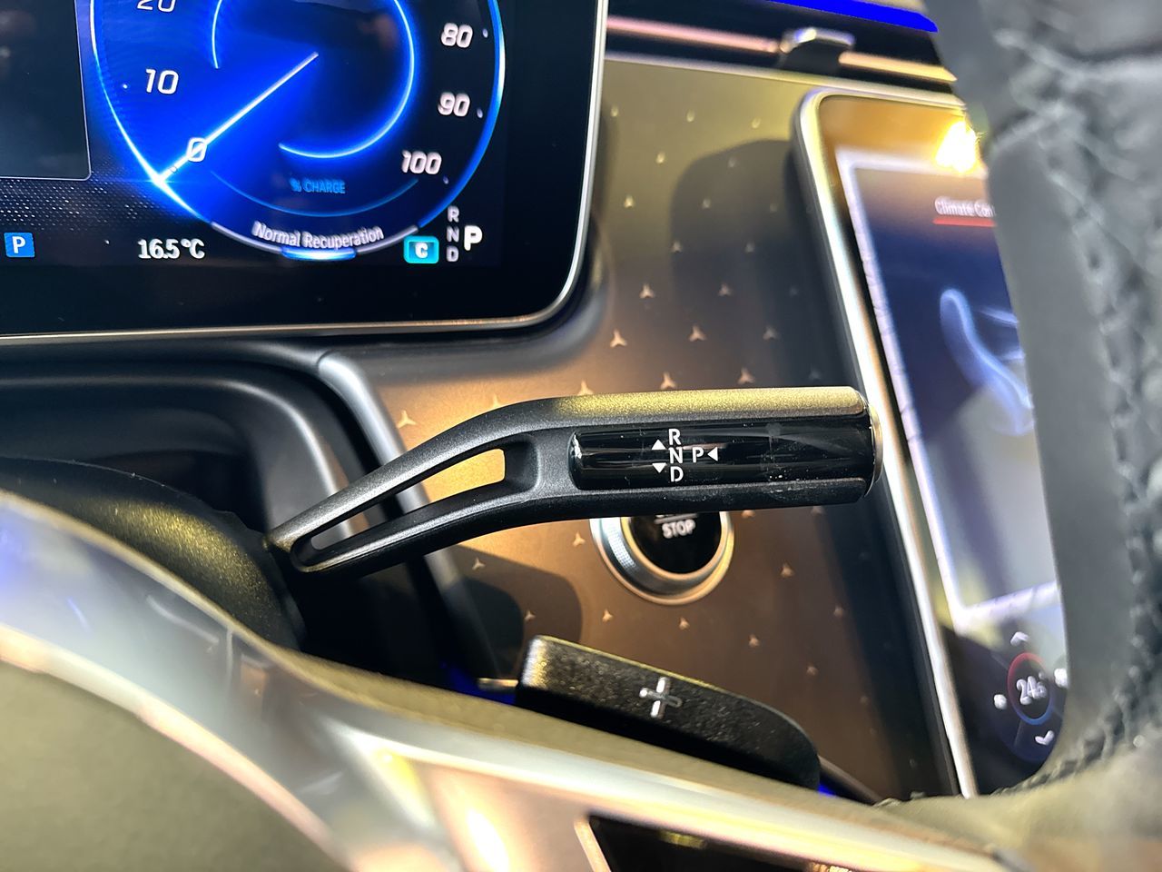 2026 Mercedes-Benz EQE in Vancouver, British Columbia