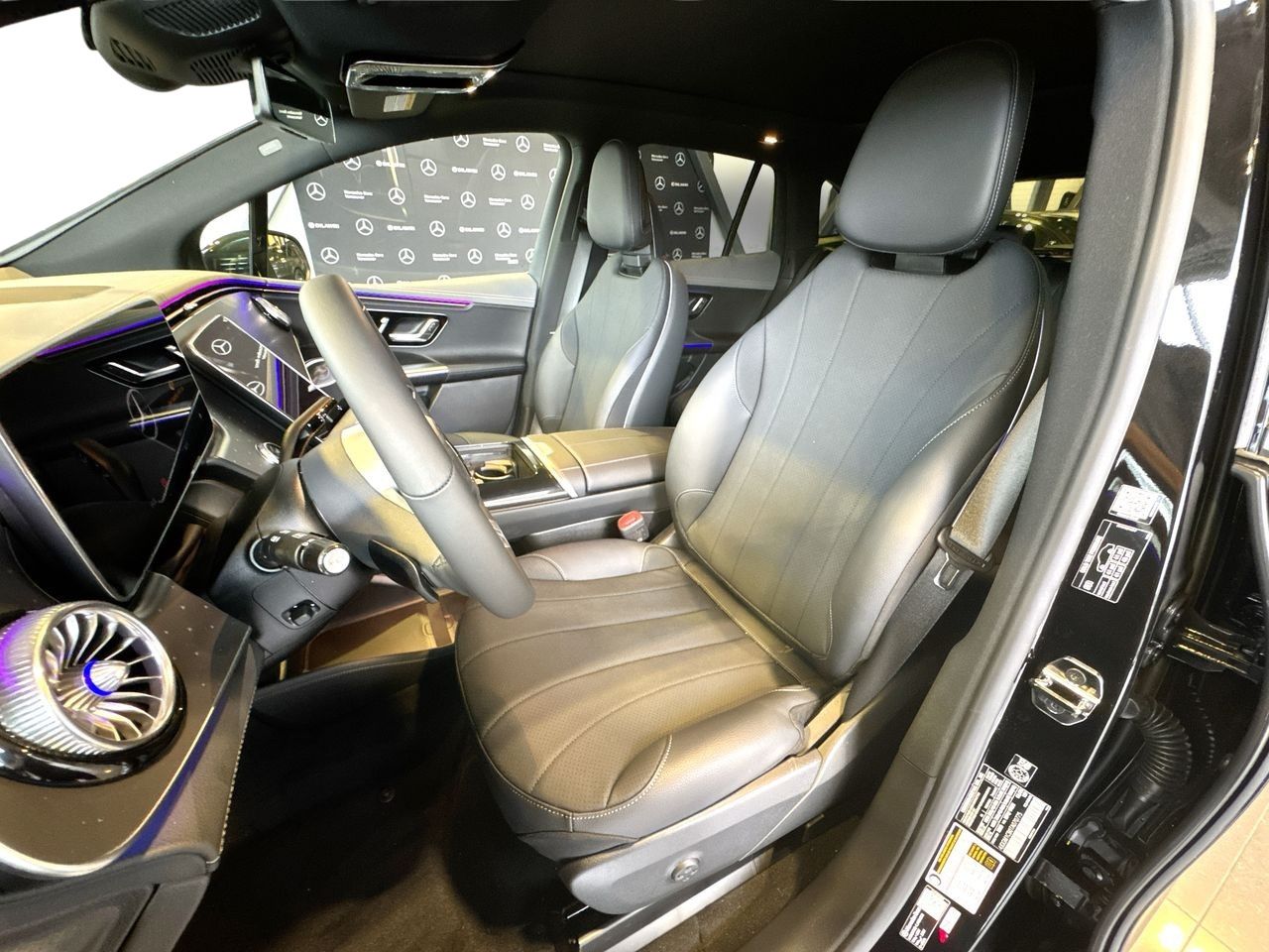 2026 Mercedes-Benz EQE in Vancouver, British Columbia