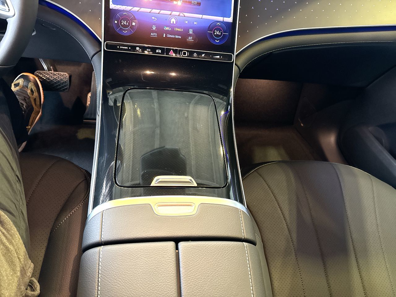 2026 Mercedes-Benz EQE in Vancouver, British Columbia