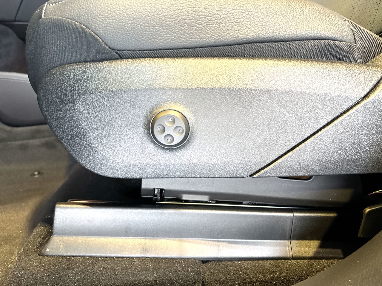 2026 Mercedes-Benz EQE in Vancouver, British Columbia