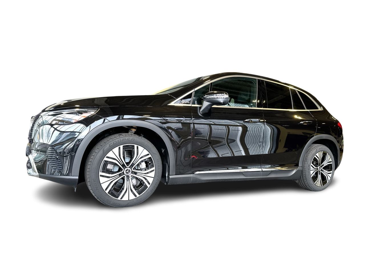 2026 Mercedes-Benz EQE in Vancouver, British Columbia