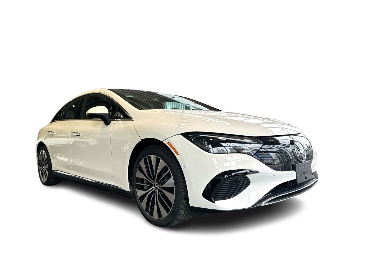 Mercedes-Benz EQE  2026 à Vancouver, Colombie-Britannique