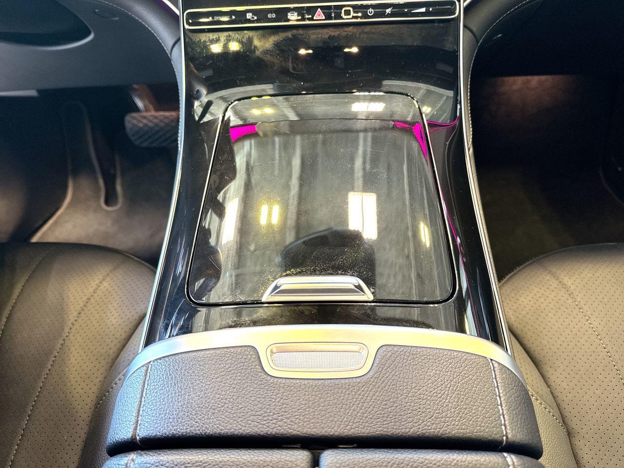 2024 Mercedes-Benz EQE350 in Vancouver, British Columbia