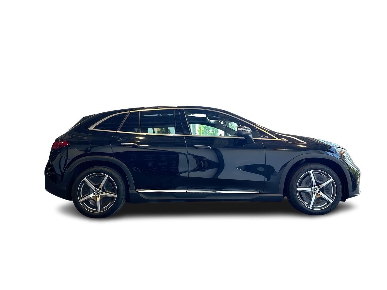 2024 Mercedes-Benz EQE350 in Vancouver, British Columbia