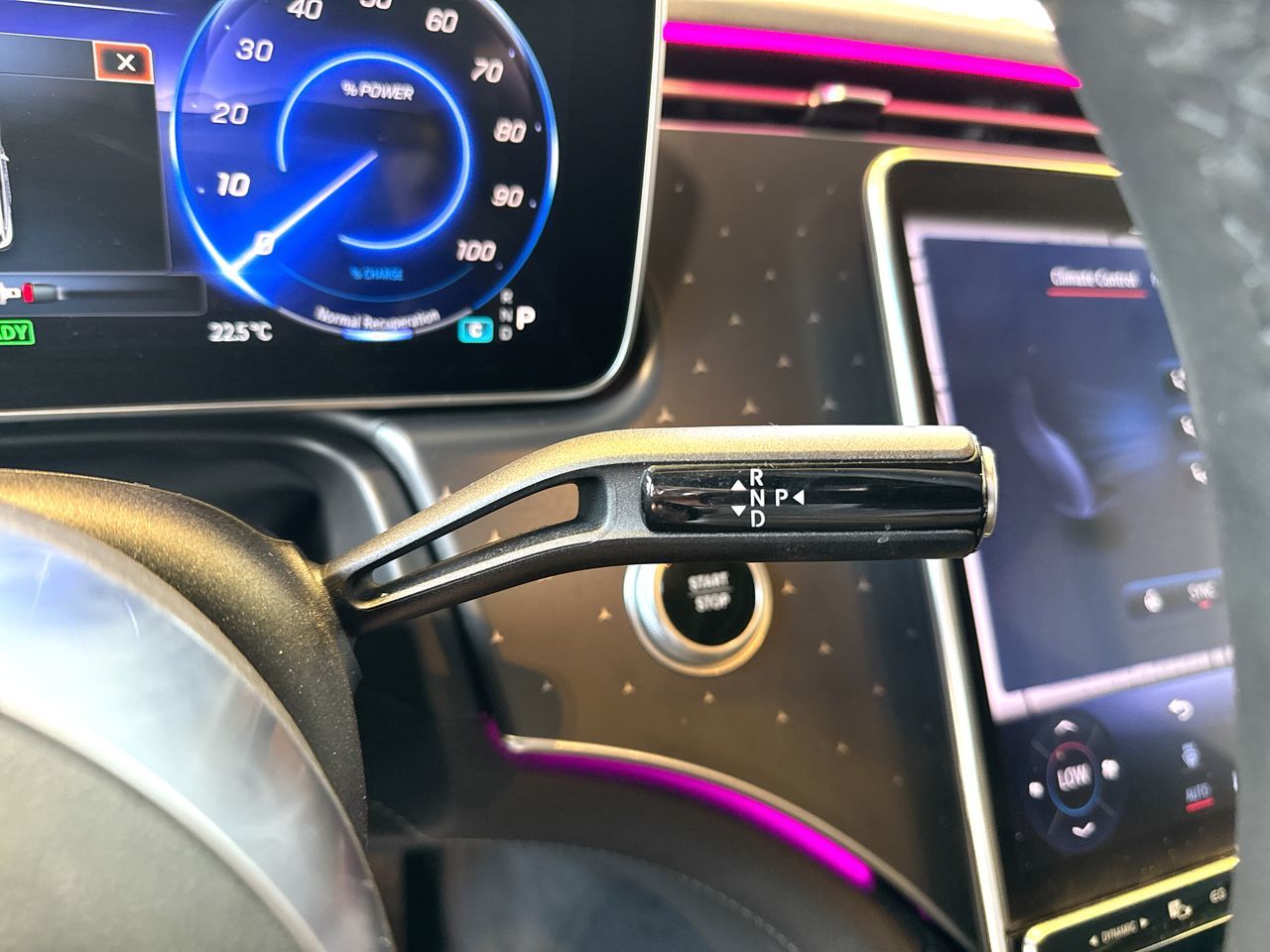 2024 Mercedes-Benz EQE350 in Vancouver, British Columbia