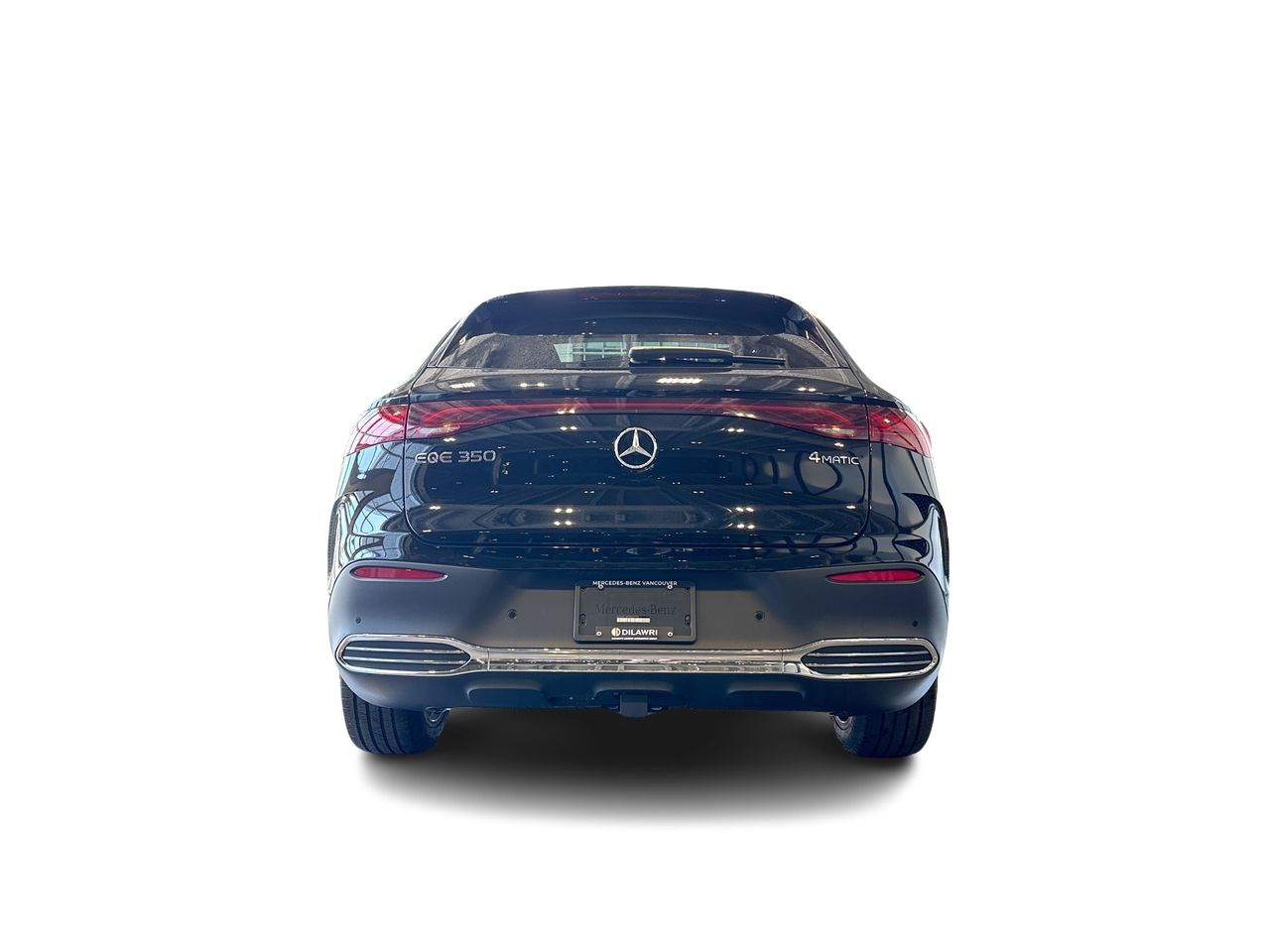 2024 Mercedes-Benz EQE350 in Vancouver, British Columbia