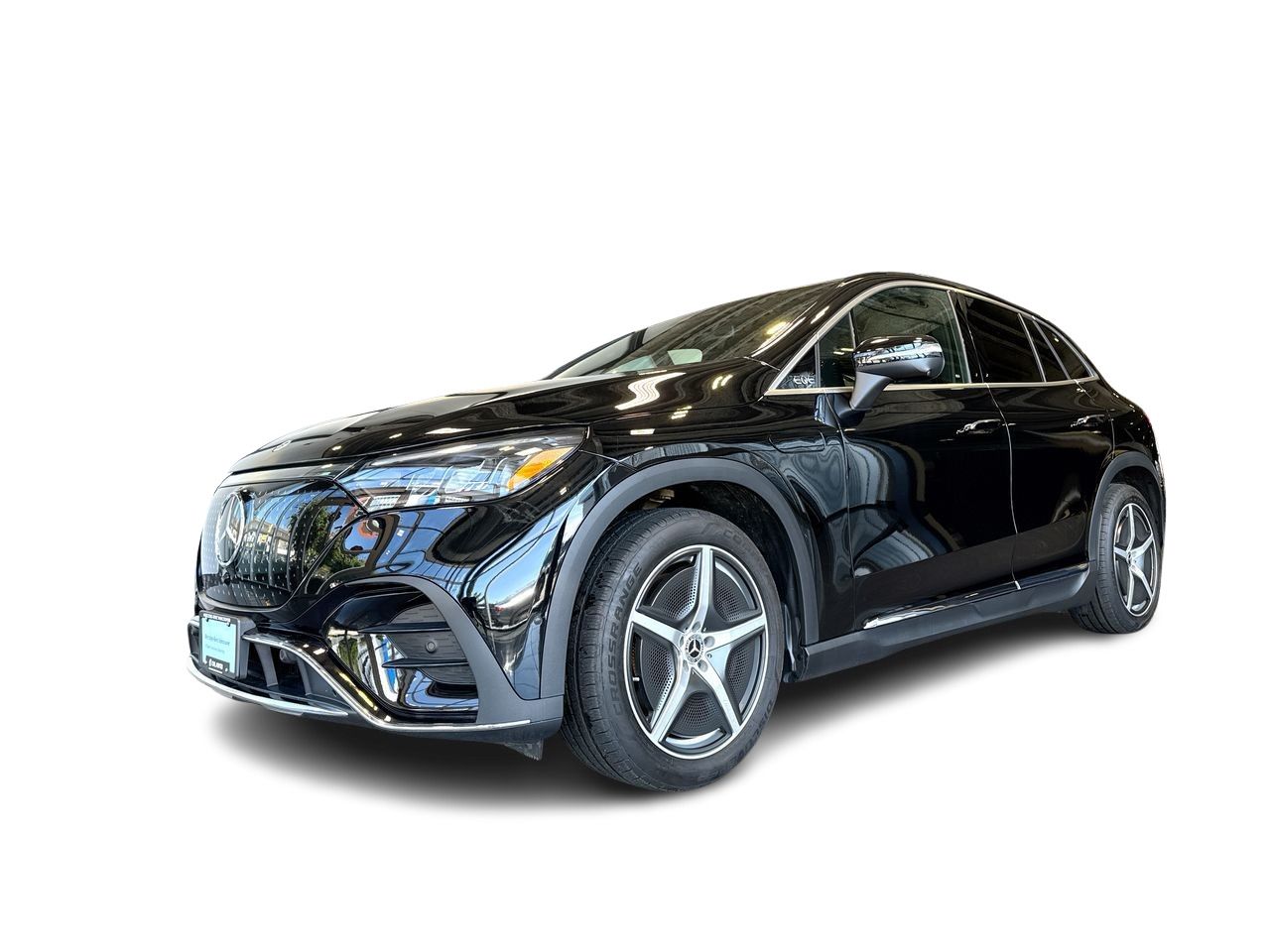 2024 Mercedes-Benz EQE350 in Vancouver, British Columbia