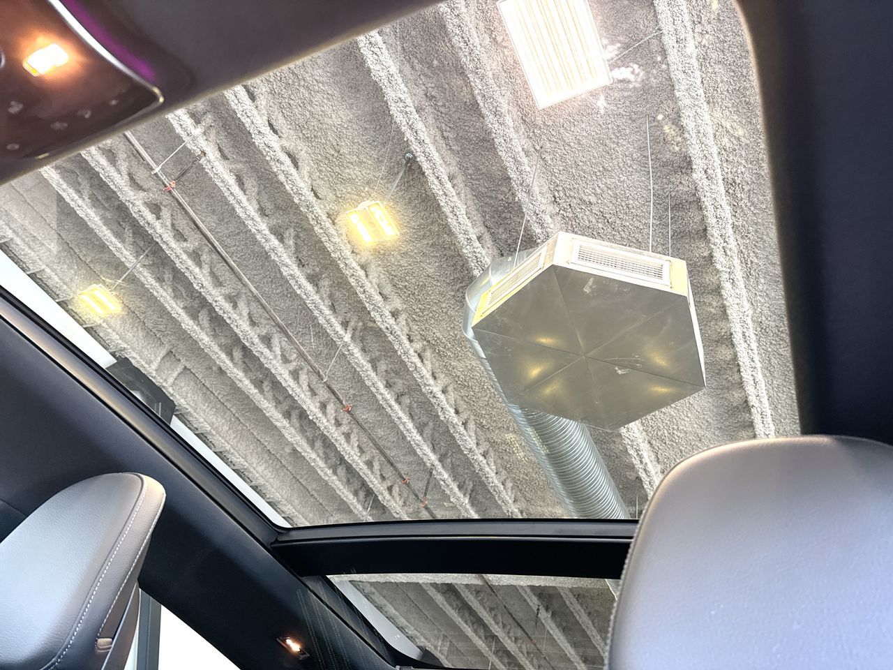2024 Mercedes-Benz EQE350 in Vancouver, British Columbia