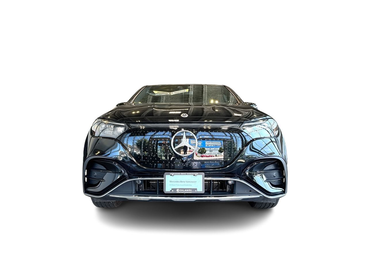 2024 Mercedes-Benz EQE350 in Vancouver, British Columbia