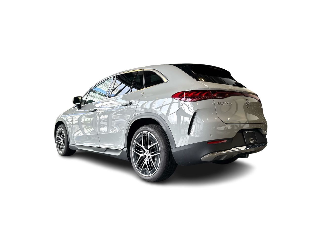 2024 Mercedes-Benz EQE350