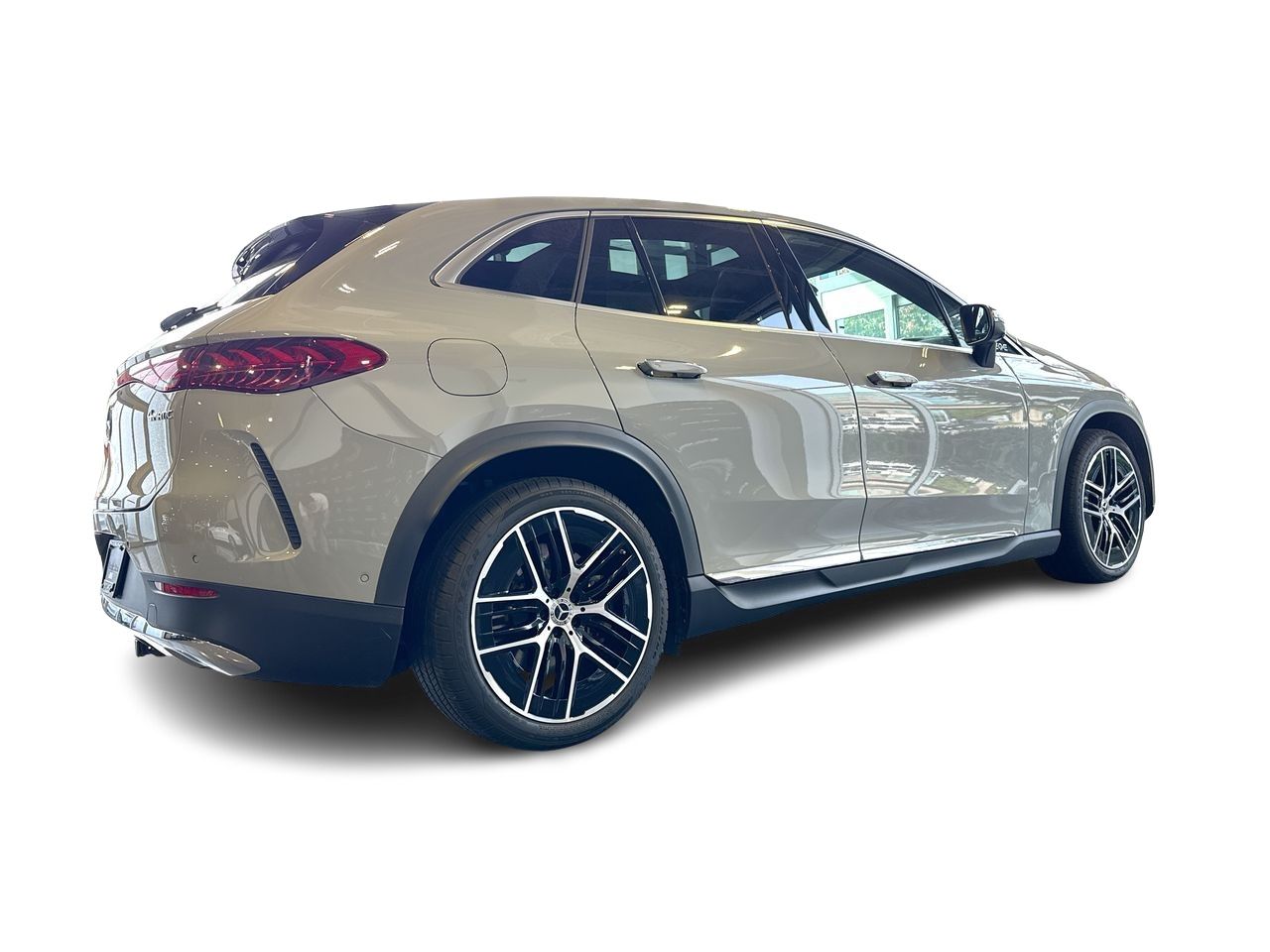 2024 Mercedes-Benz EQE350