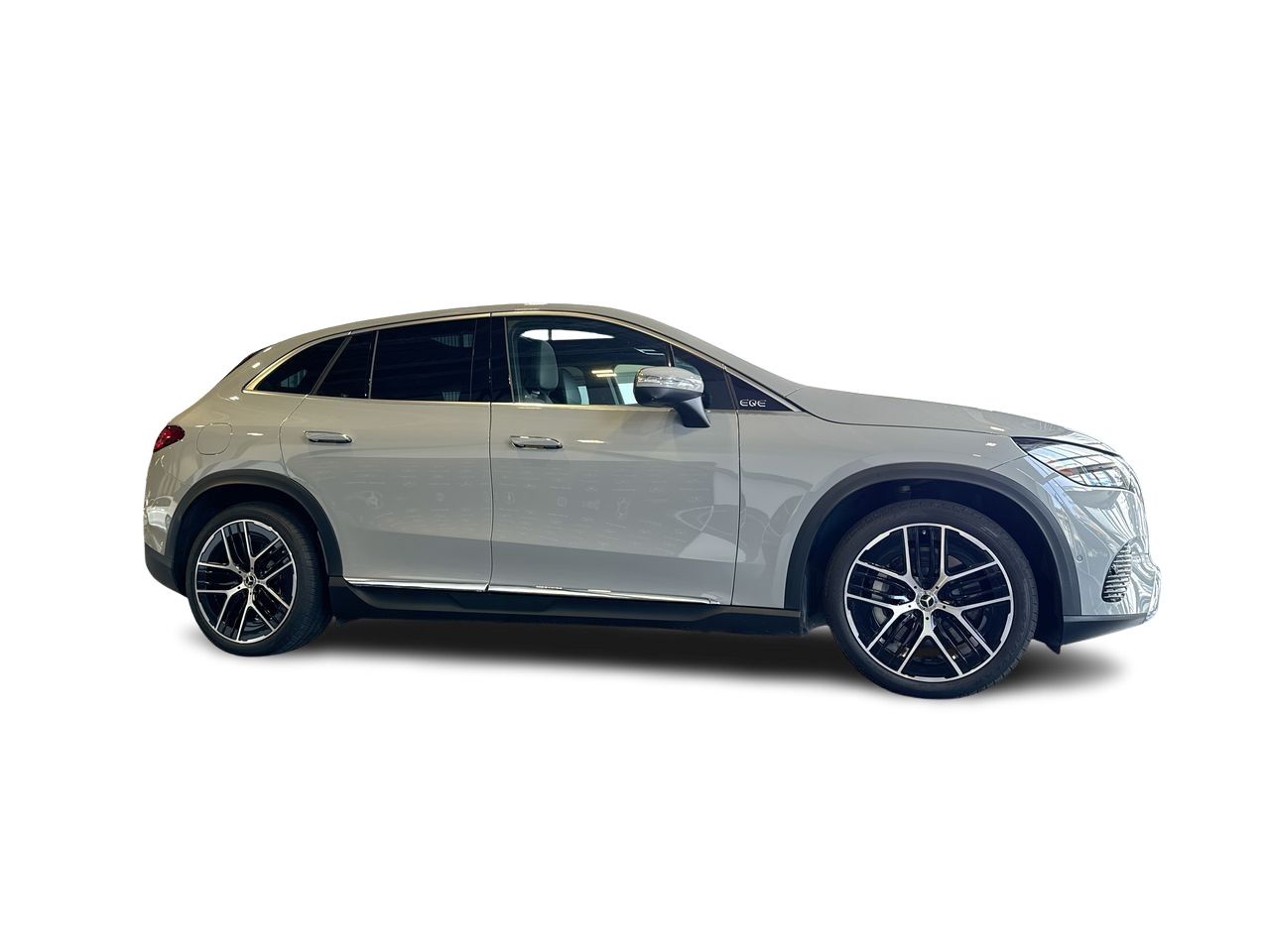 2024 Mercedes-Benz EQE350