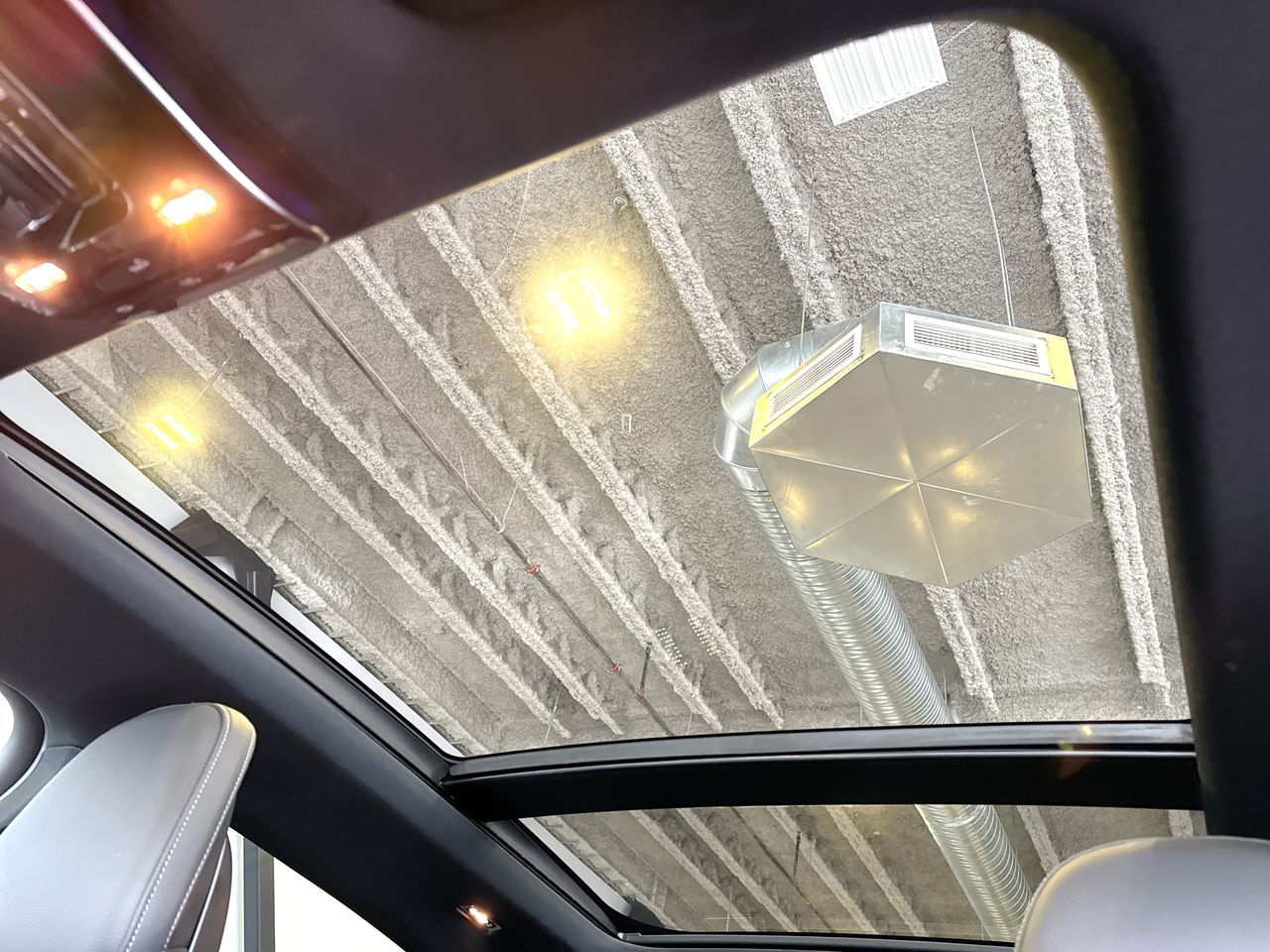 2024 Mercedes-Benz EQE350