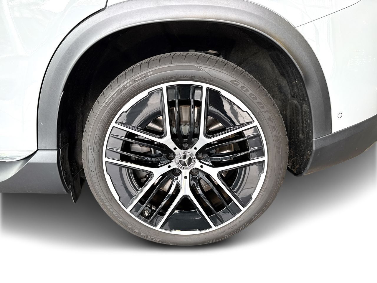 2024 Mercedes-Benz EQE350