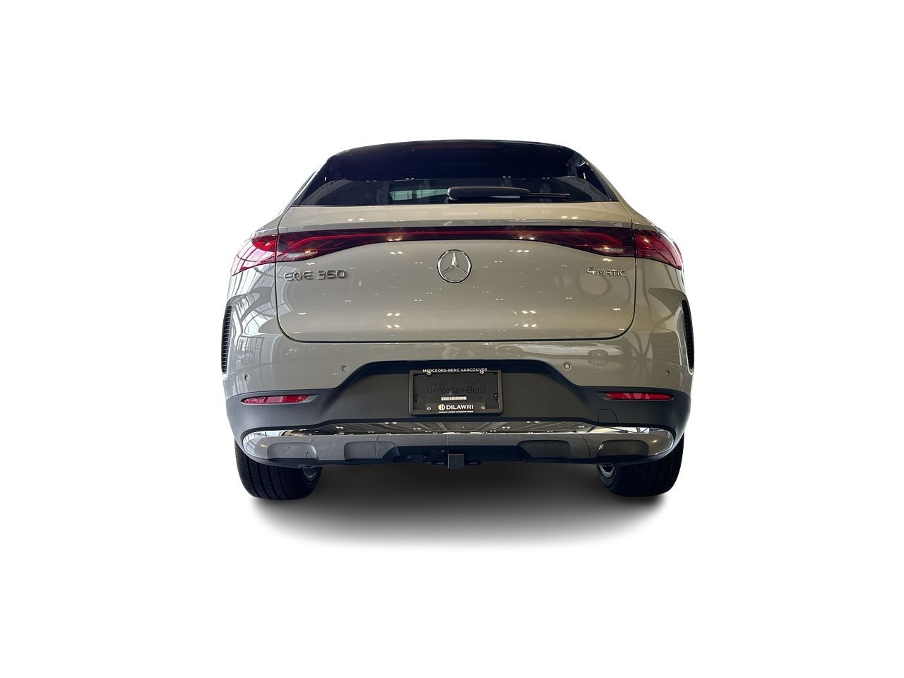 2024 Mercedes-Benz EQE350