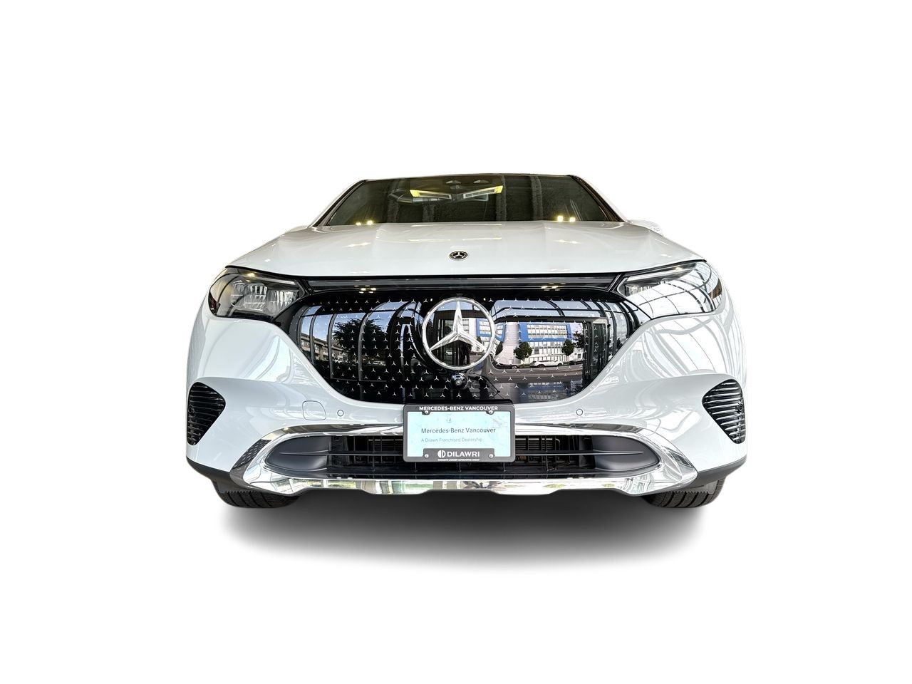 2024 Mercedes-Benz EQE350