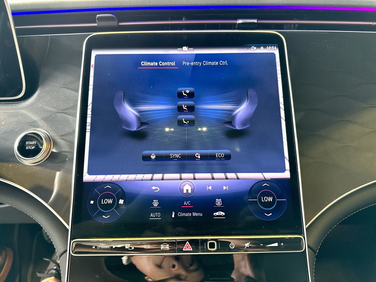 2024 Mercedes-Benz EQE350