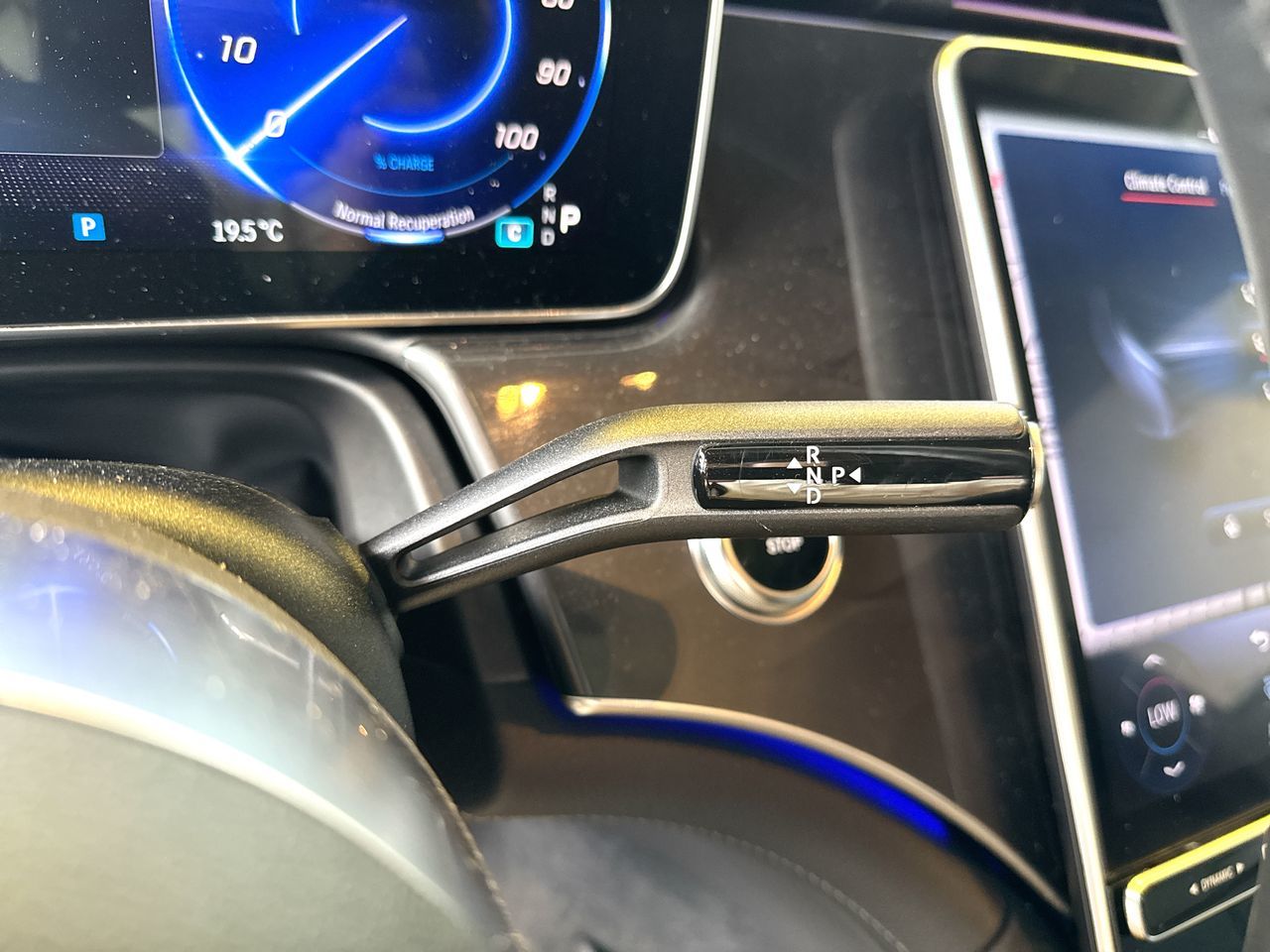 2024 Mercedes-Benz EQE350