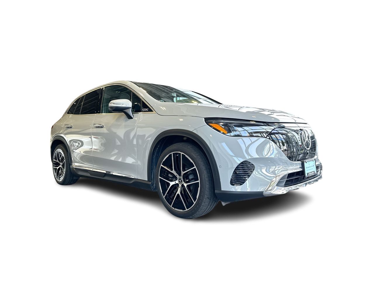 2024 Mercedes-Benz EQE350