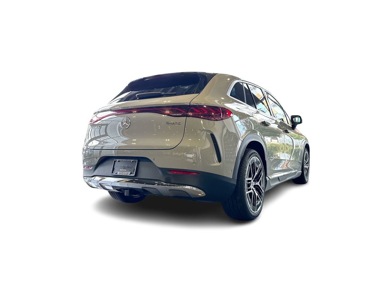 2024 Mercedes-Benz EQE350