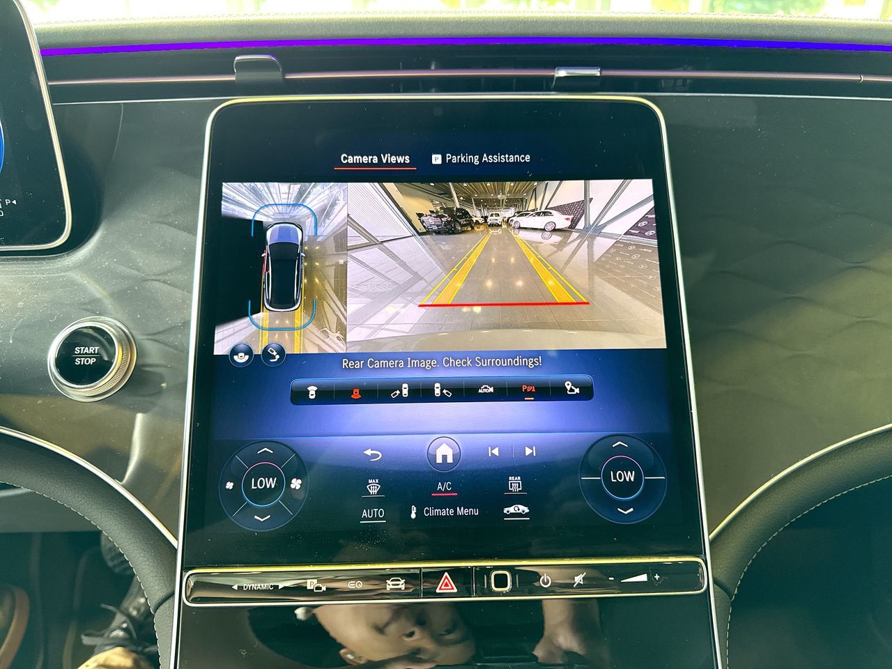 2024 Mercedes-Benz EQE350